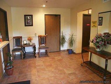 Super 8 By Wyndham Hagerstown I-70 Motel Interior photo
